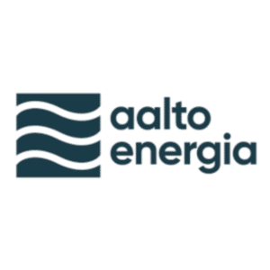 Aalto Energia logo.