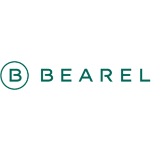 Bearel logo.