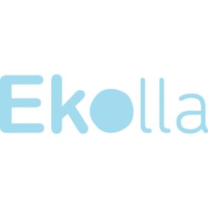 Ekolla logo.