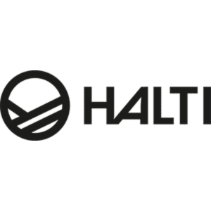 Halti logo.