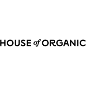 House Of Organic logo.