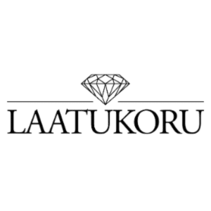 Laatukoru logo.