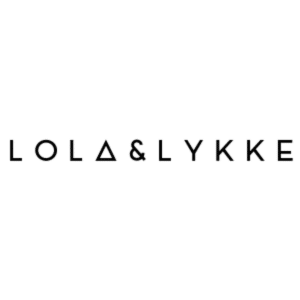 Lola&Lykke logo.