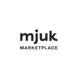 Mjuk logo.