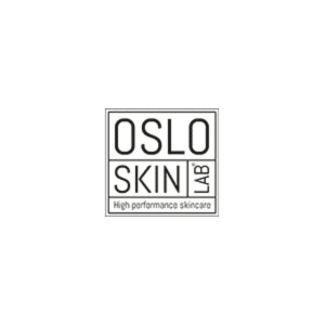 Oslo Skin Lab logo.