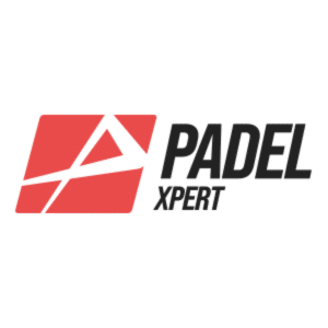 PadelXpert logo.