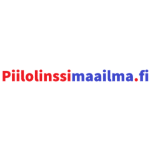 Piilolinssimaailma logo.