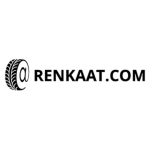Renkaat.com logo.