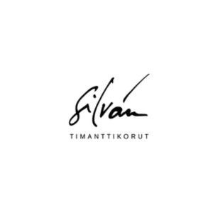 Silván-korut logo.