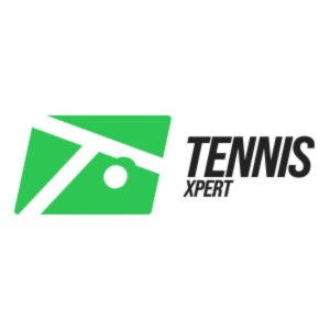 TennisXpert logo.