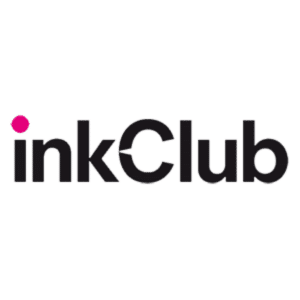 inkClub logo.