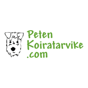 Peten Koiratarvike logo.