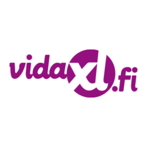 VidaXL logo.