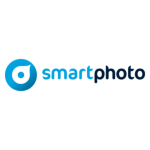 Smartphoto logo.